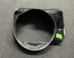 1969-72 Corvette Fan Shroud 350" W/ac LT1/3956109 Replacement New. Fixed Price $225.00.