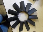 Bmw 11.52-1 712 110 Radiator Clutch Fan Thyssen PA6.0-GF15 *free Shipping*. Fixed Price $64.99.