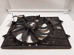 2019-2020 Hyundai Santa Fe Radiator Fan Motor Assembly .4L Swb Sport. Fixed Price $125.00.