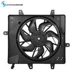 Electric Radiator Cooling Fan 620022 For 2001 03-2008 Chrysler Pt Cruiser. Fixed Price $64.98.