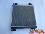 2022-2026 Toyota Tundra Sequoia 3.4L Left Auxiliary Coolant Radiator Oem 22-26. Fixed Price $150.00.