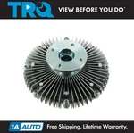 Trq Radiator Fan Clutch For Armada Nv 2500 3500 Pathfinder Titan QX56 5.6L New. Fixed Price $89.95.