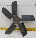 Used Oem 360/390 Engine 5 Blade Cooling Fan 1968-76 Ford Truck (SVM121). Fixed Price $139.95.
