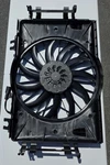 16-21 Tesla Model X New Oem Radiator Cooling Fan 1048500-00-F. Fixed Price $255.96.