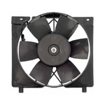 For Jeep Cherokee 1990-2001 Radiator Fan Plastic Blade Material Brushed Motor. Fixed Price $153.72.