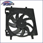 New Engine Radiator Cooling Fan Assembly For Chevrolet Spark 1.2L 4CYL 2013-2015. Fixed Price $49.30.