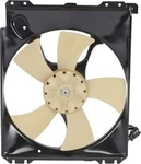 Spectra Premium CF14027 A/c Condenser Fan Assembly Subaru Forester 98. Fixed Price $115.85.