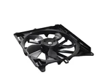Genuine Mopar Radiator Cooling Fan Module 68650916AA. Fixed Price $259.42.