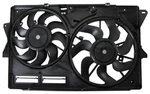 Four Seasons 76371 Radiator / Condenser Fan Motor Assembly. Fixed Price $167.21.