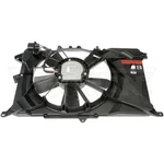 Dorman Products 620-196 Rad Fan Assembly For 2017-2022 Jeep Compass. Fixed Price $280.96.
