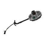 Genuine Acdelco For Gmc Savana 2500 2009-2016 Engine Cooling Fan Clutch Silver. Fixed Price $349.65.