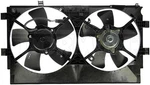 Dorman 621-426 Dual Fan Assembly Without Controller For 07-08 Outlander. Fixed Price $463.99.