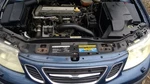 Radiator Fan Motor Assembly 4 Cylinder Fits 05-11 Saab 9-3 960126. Fixed Price $134.99.