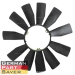 Fan Blade Radiator Cooling New Class Mercedes-benz E300 6062000123. Fixed Price $43.51.