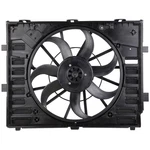 For Porsche Cayenne 2011-2017 New Cooling Fan Assembly. Fixed Price $459.97.