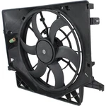 Cooling Fan 2010-2012 Hyundai Genesis Coupe Gt 2.0L 4 Cyl Oem Grade HY3115127. Fixed Price $264.39.