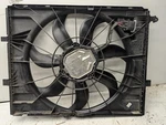 Radiator Fan Motor 253 Type GLC300 Vin Fits 18-19 Mercedes Glc-class 799400. Fixed Price $161.49.