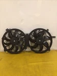 2019-2023 Nissan Altima Dual Radiator Cooling Fan Motor P/n 62508-6CA0A Oem. Fixed Price $175.00.