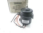 Four Seasons 35652 Engine Cooling Fan Motor 1984-1987 Honda Civic 86-88 Accord. Fixed Price $35.99.