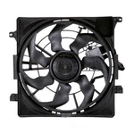 Engine Cooling Fan Assembly Global 2811973. Fixed Price $238.05.