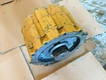 Caterpillar 3406B Diesel Engine Transfer Gear Case Brake Hub Assembly 3V5506. Fixed Price $2112.00.