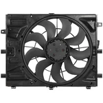 Replacement Aluminum Radiator Fan Fit For 2020-2025 2026 Gmc Terrain 84581335. Fixed Price $109.37.