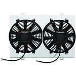 Mishimoto Mmfs-rx-ls Ls-swapped Mazda RX-7 Performance Aluminum Fan Shroud Kit. Fixed Price $262.95.