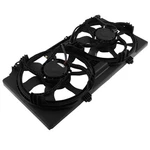 Engine Coolant Radiator Cooling Fan For Chevrolet Camaro 2010-2011 92237366. Fixed Price $114.75.