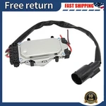 1137328365 Engine Radiator Cooling Fan Control Module Fits Mazda Ford Focus. Fixed Price $30.01.