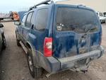 Radiator Fan Motor Assembly Condenser 6 Cylinder Fits 01 Frontier 32325022. Fixed Price $110.70.