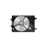 Engine Cooling Fan Assembly Global 2811431. Fixed Price $181.99.