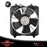 Radiator Cooling Fan Engine Motor For 2006-2011 Honda Civic Lx/ex/dx 1.8L. Fixed Price $58.89.