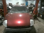 Radiator Fan Motor Assembly Condenser Cylinder Fits 02-05 Eclipse 95408. Fixed Price $30.00.