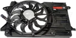 Dorman 620-663 Radiator Fan Assembly With Controller Fits Buick Chevrolet Models. Fixed Price $379.11.