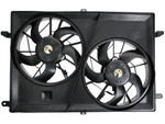 For 2009-2017 Chevrolet Traverse Radiator Fan Assembly 31531PNMV 2014 2012 2010. Fixed Price $151.56.