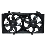 For Chevy Camaro 2010-2011 Uac Engine Cooling Fan Assembly. Fixed Price $200.28.
