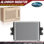 New Auxiliary Radiator For Bmw 328I 428I 340I Xdrive M240I 335I 435I 17117628057. Fixed Price $44.58.