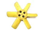 Austin Healey Sprite Mg Midget 1275 Cooling Fan 6 Blade Fin Original Oem 12G1597. Fixed Price $49.99.