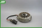08-13 Bmw E90 E92 E93 M3 S65 335D Radiator Cooling Auxiliary Fan Motor Oem. Fixed Price $280.00.