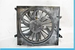 2009 Jaguar Xf 4.2 Engine Cooling Radiator Fan Motor 6W83-8C607-AB Oem. Fixed Price $180.00.