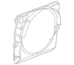 Gm Oem 16-22 Canyon,colorado Cooling Fan-fan Shroud 84106737. Fixed Price $272.09.