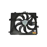 Global Parts Distributors Electric Cooling Fan 2811875. Fixed Price $147.95.