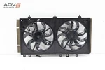 2020 - 2025 Subaru Outback 2.5L Radiator Cooling Dual Fan Motor W/ Shroud Oem. Fixed Price $334.99.