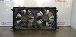 23 Ford F150 Radiator Fan Motor Assembly 3.5L. Fixed Price $300.00.