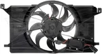 Dorman 621-606 Radiator Fan Assembly With Controller Fits Ford Focus CV6Z8C607R. Fixed Price $226.84.