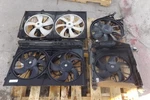 2017-2024 Mitsubishi Mirage Electric Cooling Fan Assembly 53K Oem. Fixed Price $119.78.