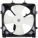 New Condenser Side Cooling Fan Assembly For Honda Civic & Del Sol. Fixed Price $126.41.