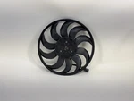 2023 Rivian R1T Cooling Fan PT00324856-Z. Fixed Price $187.50.