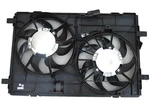 Sherman Parts Radiator Cooling Fan Asy. Fixed Price $222.99.