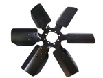 For 1971-1973 Jeep J4800 Engine Cooling Fan Crown 46556XMPT 1972. Fixed Price $110.15.